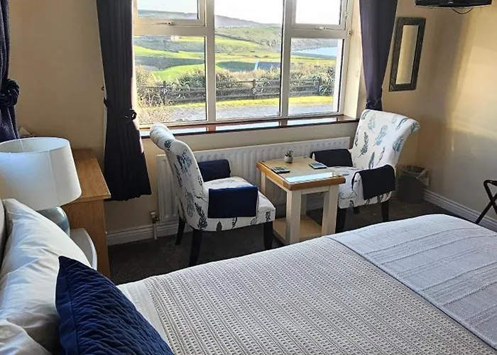 Bed & Breakfast Crag Shore 4*