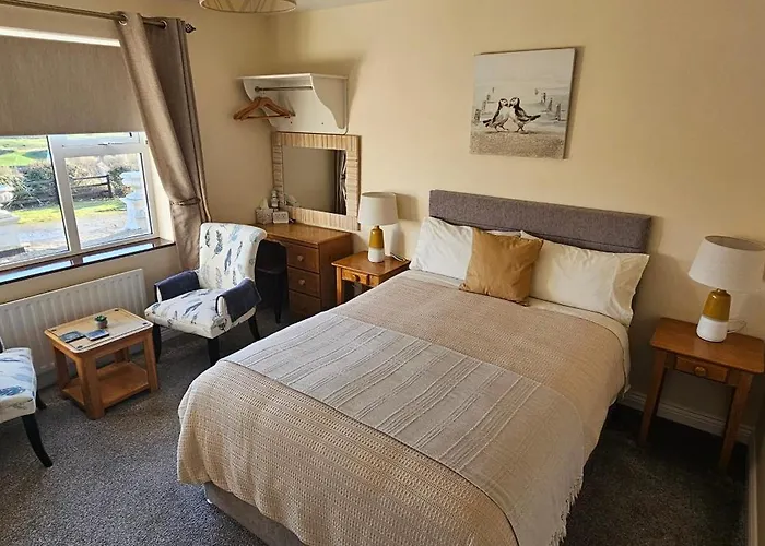 Crag Shore 4* Lahinch